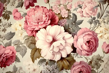 Flower pattern petal plant.