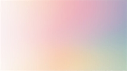 Obraz premium Fluid gradient background. Blurred wave pastel color purple, pink, blue, white. Vector illustration