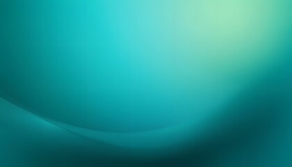 Obraz premium Serene abstract fluid color wave texture