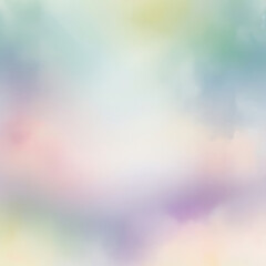 Obraz premium abstract colorful artistic blur fluid gradient wallpaper pink background pink color summer white color abstract background. ai