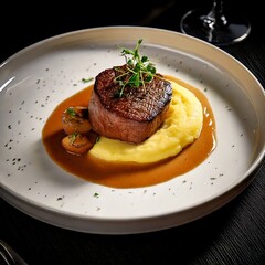 Steak Generative AI
