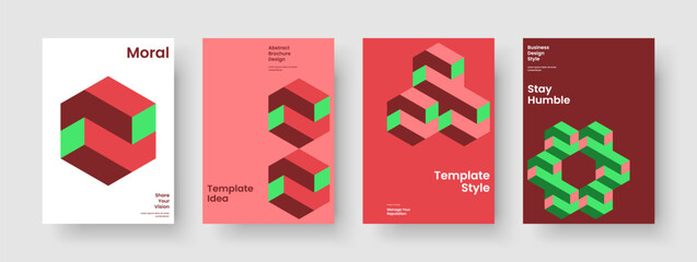 Isolated Banner Template. Abstract Report Layout. Creative Business Presentation Design. Poster. Brochure. Background. Flyer. Book Cover. Brand Identity. Portfolio. Magazine. Catalog. Handbill