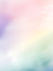 abstract colorful  artistic blur fluid gradient wallpaper  pink background pink color summer white color abstract background. ai