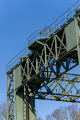 Schiffshebewerk Henrichenburg