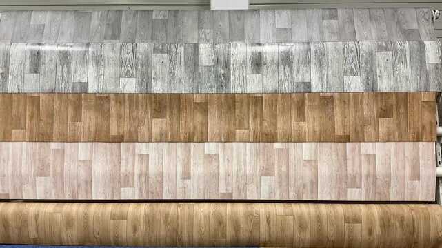 Discover diverse flooring designs from elegant wood to striking stone effects, ideal for modern interiors