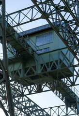 Schiffshebewerk Henrichenburg