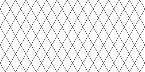 abstract simple black stroke rectangular pattern art can be used background.