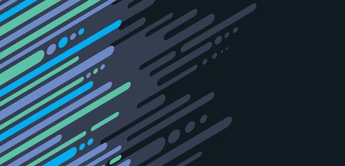 abstract geometric stripe lines background. Dynamic shapes composition. for certificates, invitations, textiles, apparel, covers, banners and more.