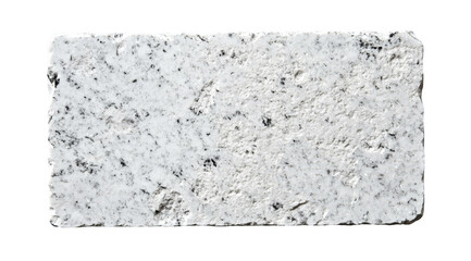 Granite Brick Texture: A detailed close-up showcases the rugged texture and speckled pattern of a granite brick, highlighting the natural beauty and durability of the stone.