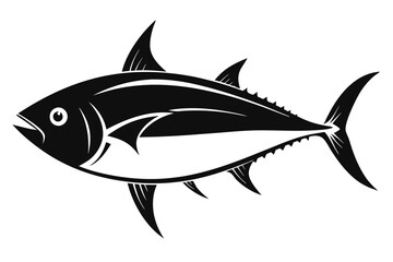 fish vector illustration