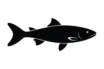 fish vector illustration