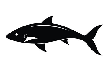 fish vector illustration