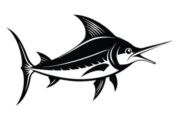 fish vector illustration
