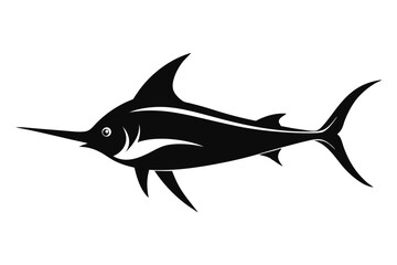 fish vector illustration