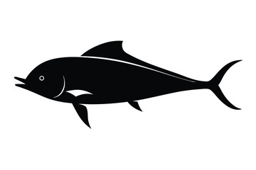 fish vector illustration