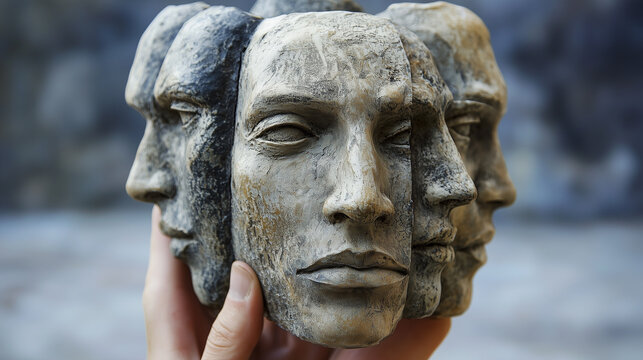 Emotional manipulation exploits human emotions in political struggles, including office politics, suppressing opposing views and forcing others to abandon their stance.