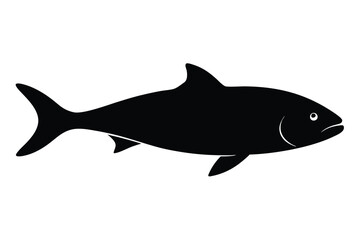 fish vector illustration