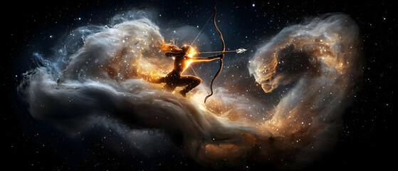 Celestial Archer