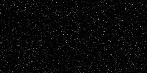 Abstract terrazzo flooring texture background. Seamless distressed speckle texture. gritty paper texture vector background. Splattered grit overlay with drops.