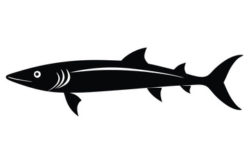 fish vector illustration