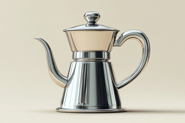 Fototapeta premium coffee percolator