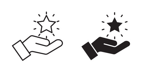 loyalty program icon