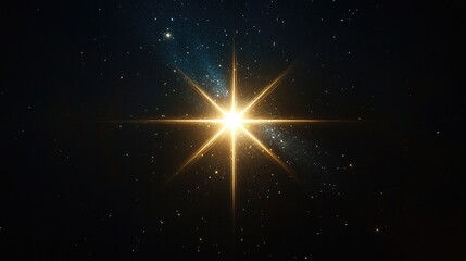 Starburst in the Dark Cosmos