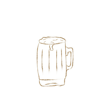 recommend clip art: Beer mug clip art