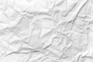 Obraz premium crumpled paper background