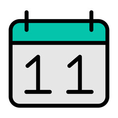 Calendar Icon