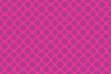 Circular and Circle Shapes and Designs Purple and Red Colors Grainy Texture Geometric Pattern Abstract Pattern Geometric Background