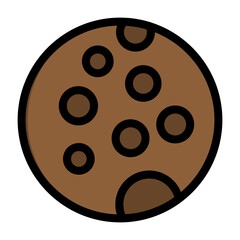 Cookies Icon