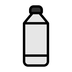 Bottle Icon