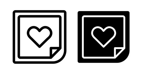 Nicotine patch icons pack. vector illustrations designs