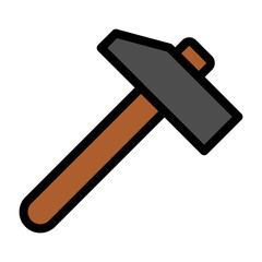 Hammer Icon