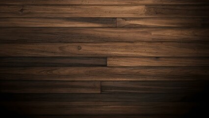 Obraz premium High-Quality Dark Wood Texture Background Design for Modern and Rustic Visual Projects