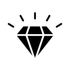 Diamond icon