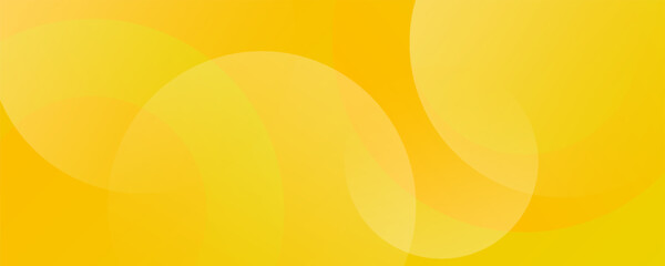 Fluid yellow gradient shapes composition. for presentation design. Vermilion base for website, print, base for banners, wallpapers, business cards, brochure, banner, calendar, graphic
