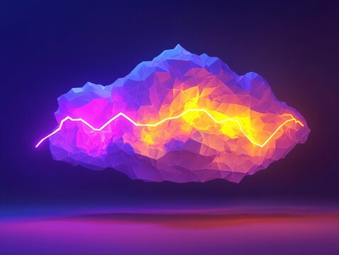 Neon Cloud Data