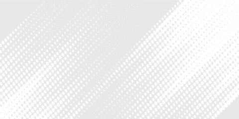 Dot white gray wave light technology texture background. Abstract big data digital concept arts modern abstract