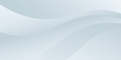 white blue background with wavy lines texture. great for wallpaper, banner. poster, website, cover, etc.