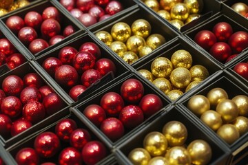 Christmas Ornament Collection