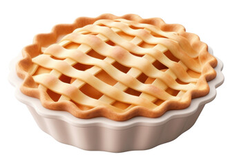 PNG Apple pie dessert food cake.