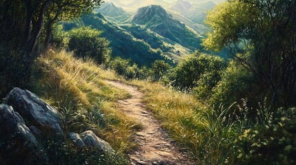 Obraz premium Efficient Use of Image for Professional Marketing Purposes