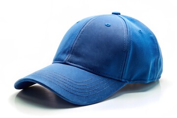 Fototapeta premium Baseball Cap Generative AI