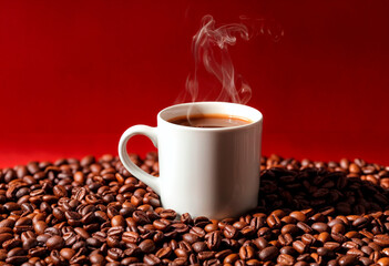 cup of coffee wallpaper