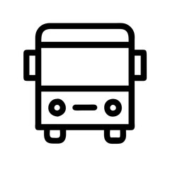 bus