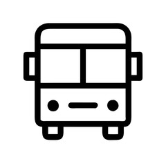 bus