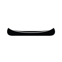 ice hockey stick isolated