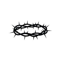 vector illustration of a spider
